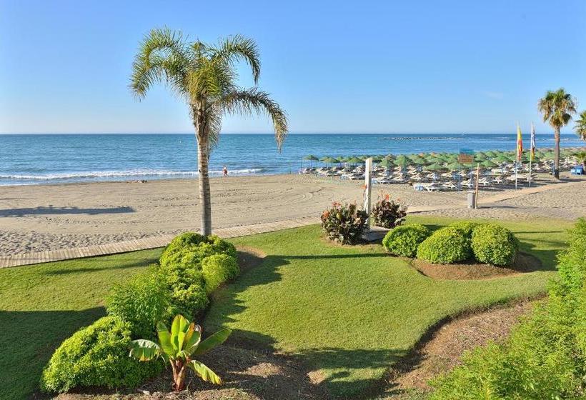 Apartamentos Don Gustavo