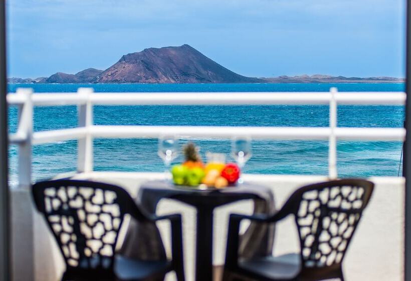 Dunas Club Hotel & Apartamentos