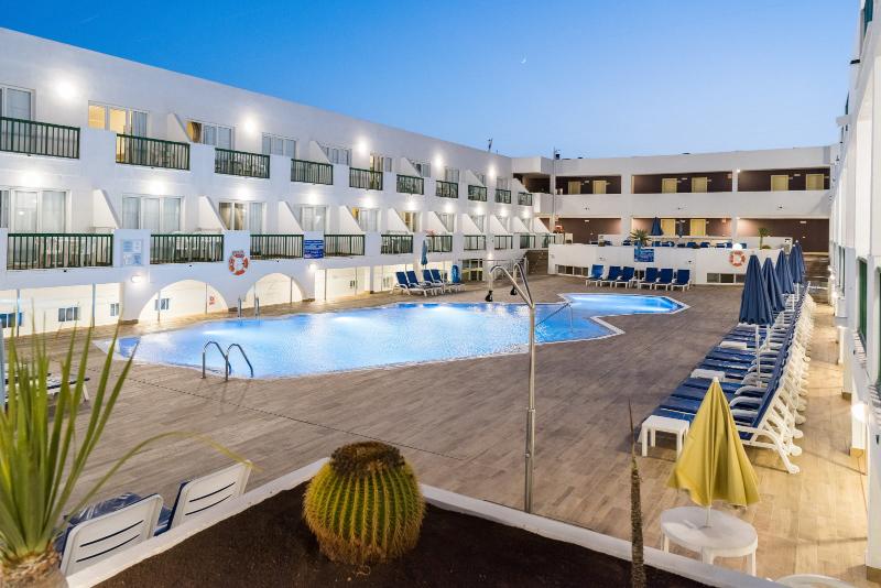 Dunas Club Hotel & Apartamentos