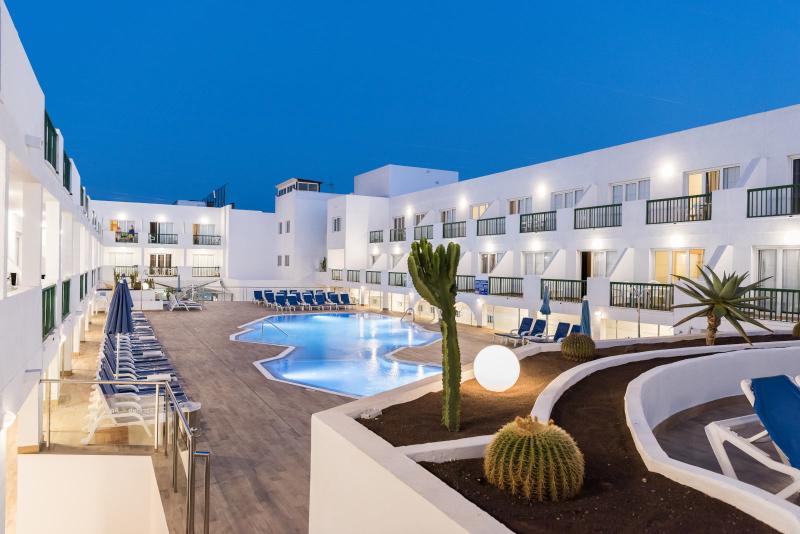 Dunas Club Hotel & Apartamentos