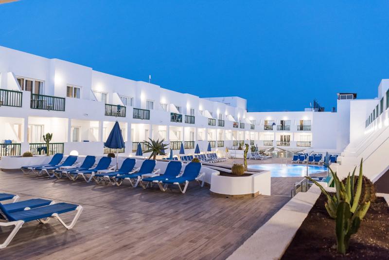 Dunas Club Hotel & Apartamentos