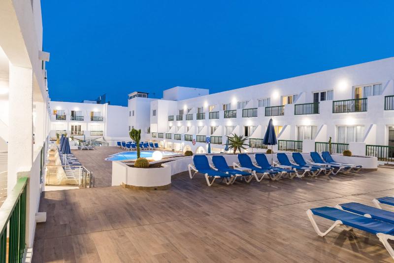 Dunas Club Hotel & Apartamentos