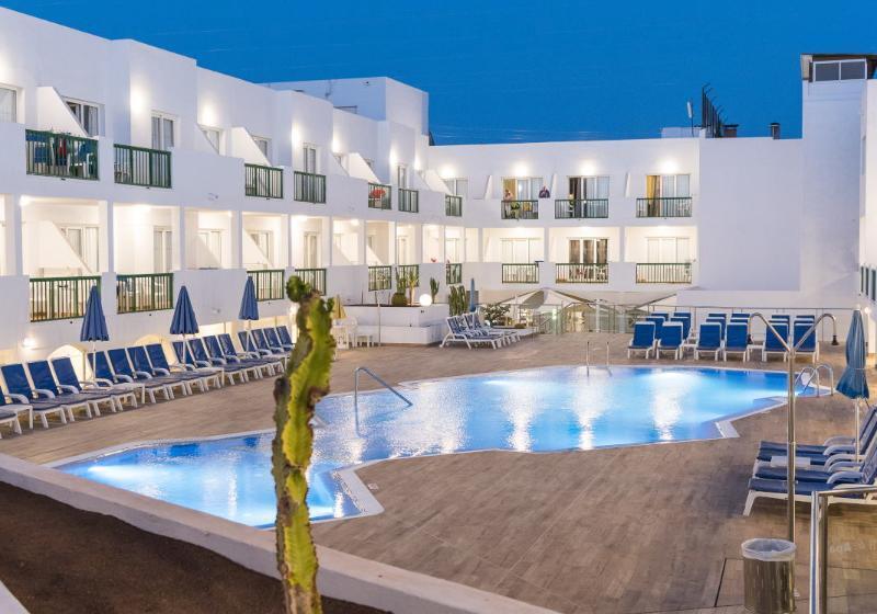 Dunas Club Hotel & Apartamentos