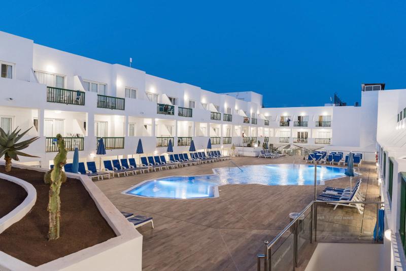 Dunas Club Hotel & Apartamentos
