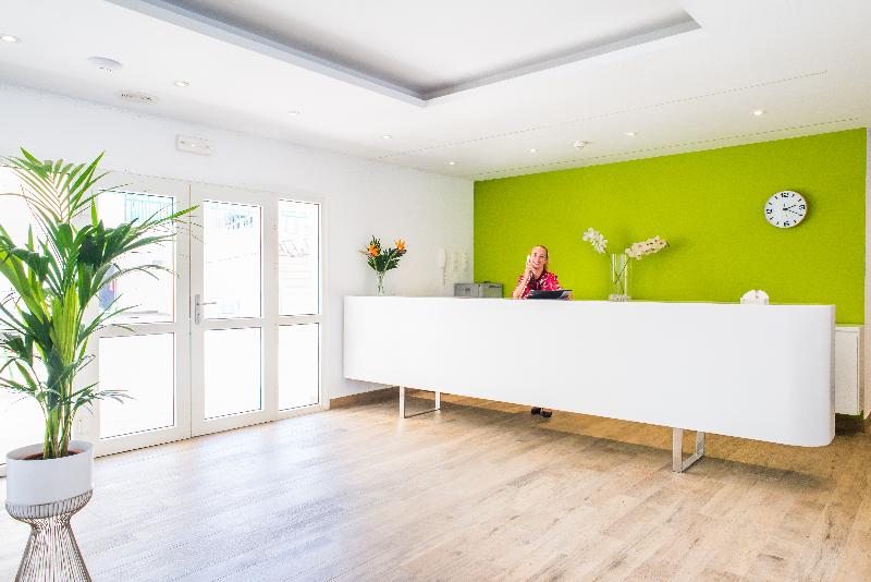 Dunas Club Hotel & Apartamentos