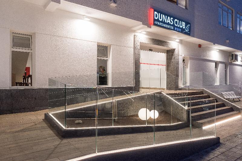 Dunas Club Hotel & Apartamentos