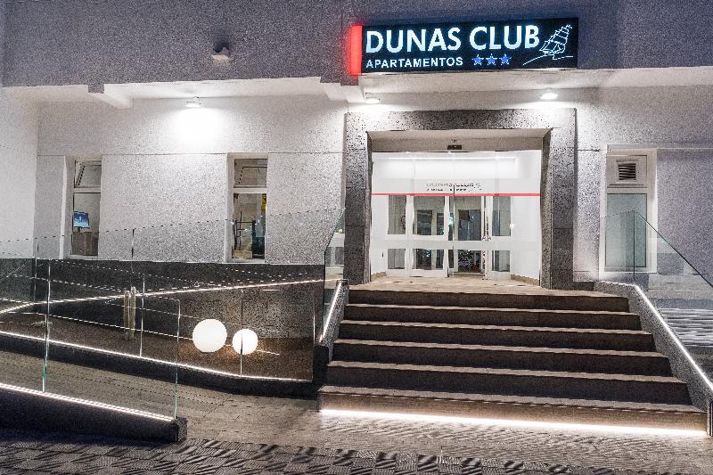 Dunas Club Hotel & Apartamentos