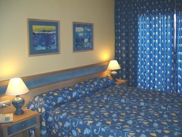 Apartamentos Gran Vista Marina