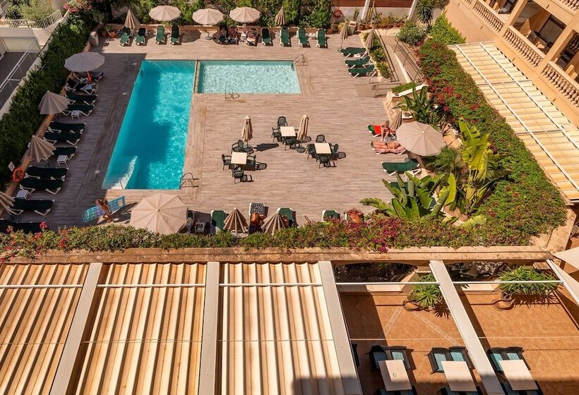 Apartamentos Isla Del Sol