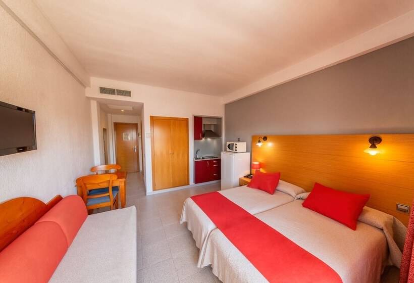 Apartamentos Isla Del Sol