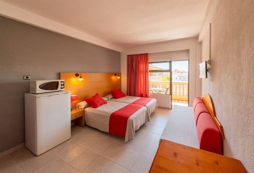 Apartamentos Isla Del Sol