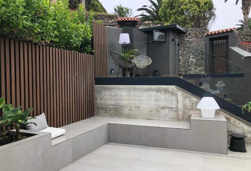 Apartamentos Las Vegas