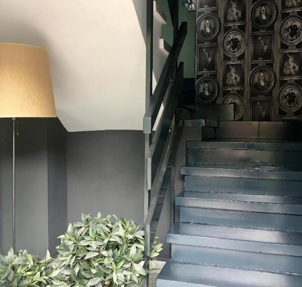 Apartamentos Las Vegas