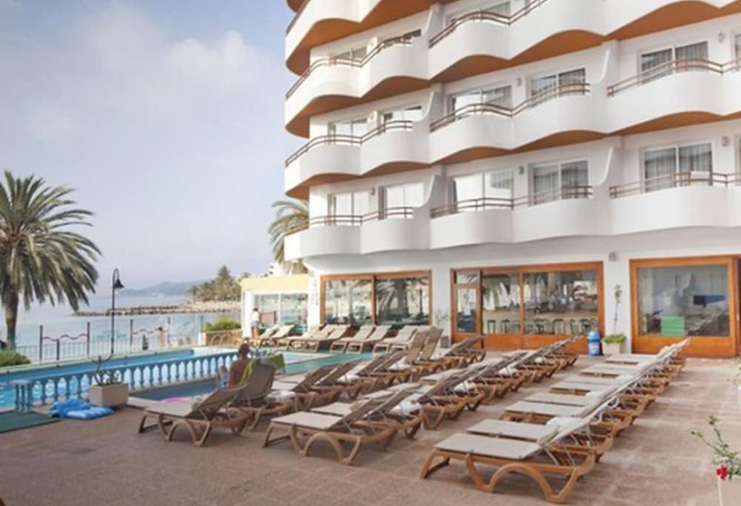 Apartamentos Mar Y Playa