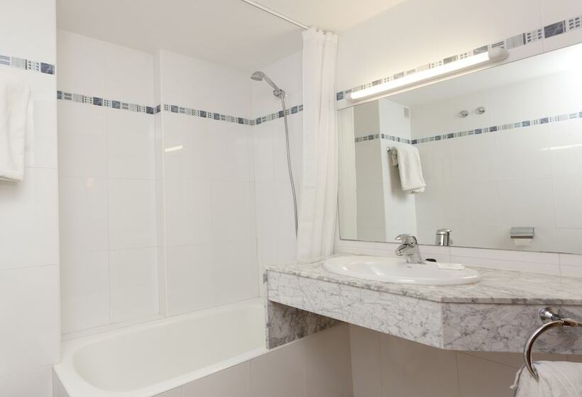 Apartamentos Mar Y Playa