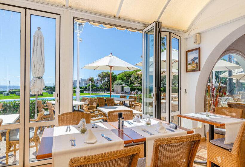 Apartamentos Parque Mar