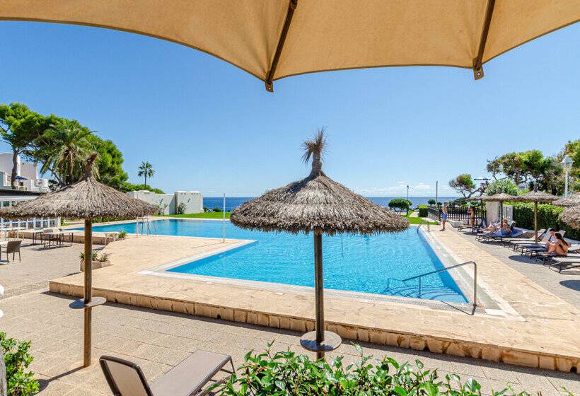 Apartamentos Parque Mar