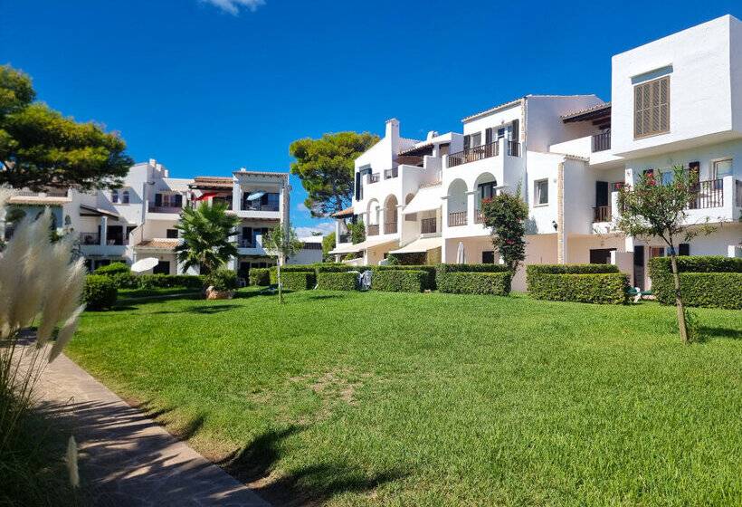 Apartamentos Parque Mar