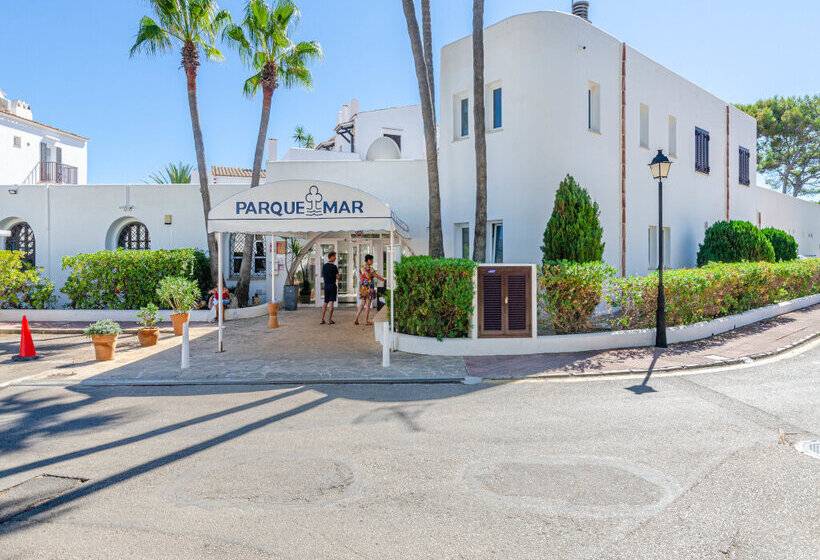 Apartamentos Parque Mar