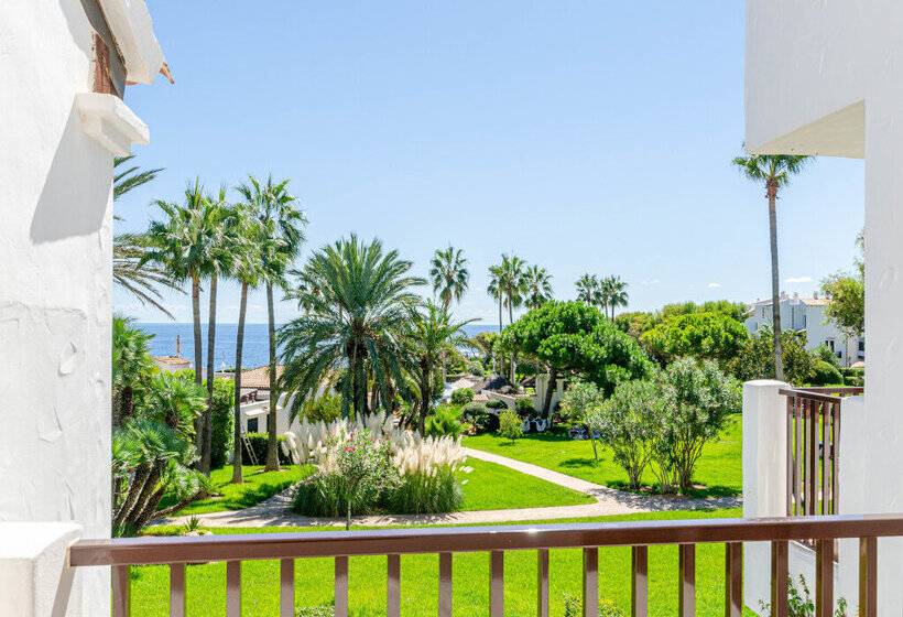 Apartamentos Parque Mar