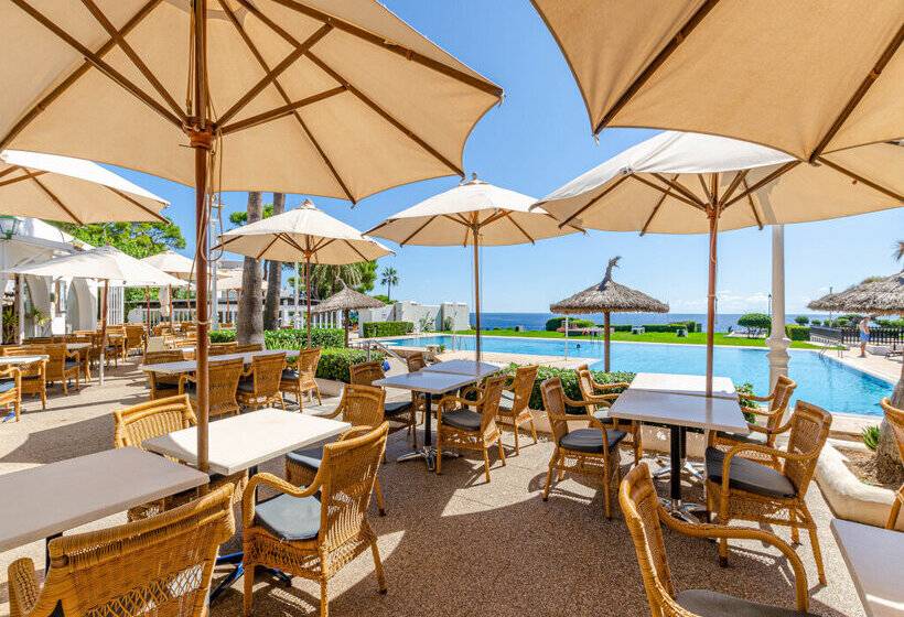 Apartamentos Parque Mar