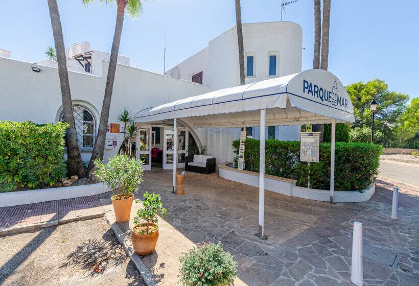 Apartamentos Parque Mar