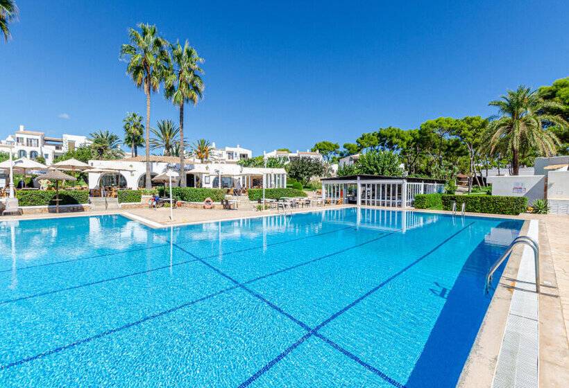 Apartamentos Parque Mar