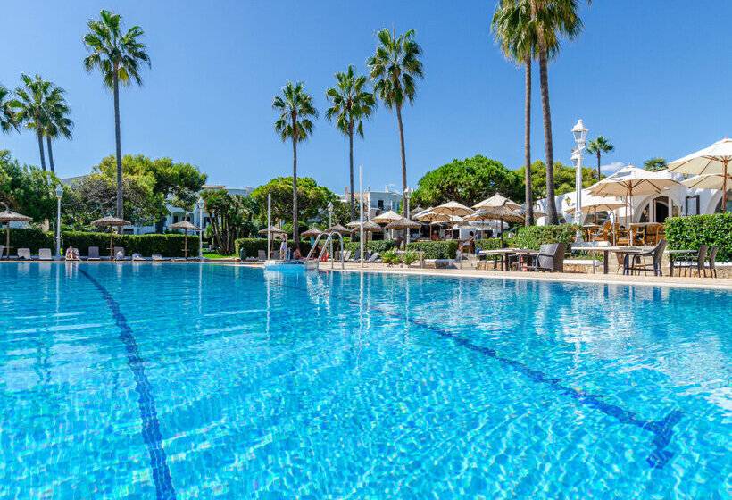 Apartamentos Parque Mar