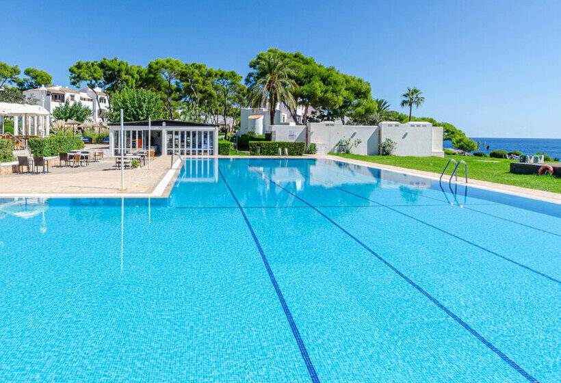 Apartamentos Parque Mar