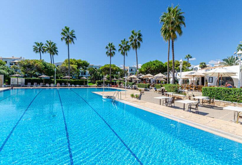 Apartamentos Parque Mar