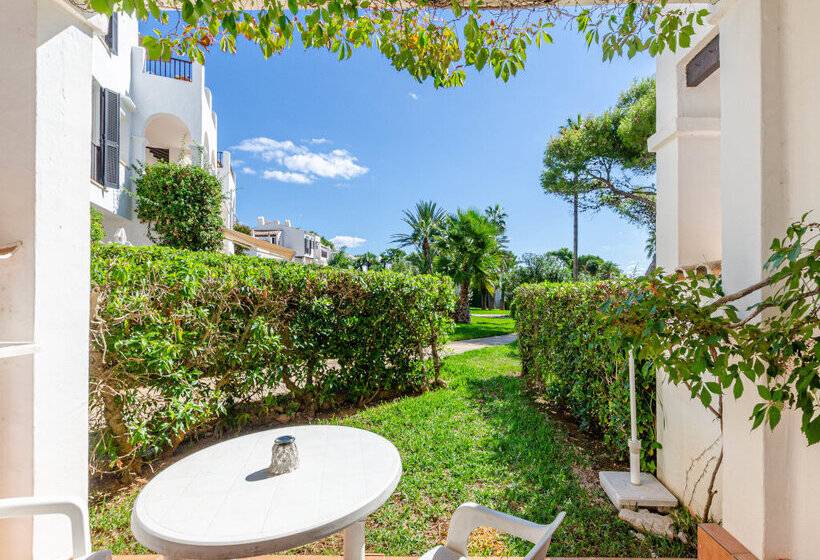 Apartamentos Parque Mar