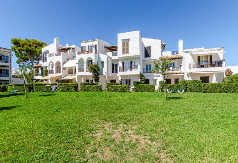 Apartamentos Parque Mar