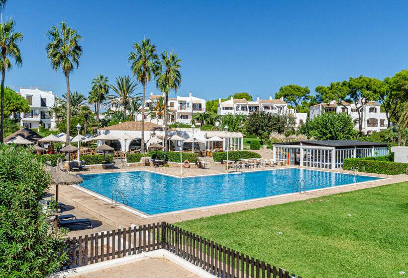 Apartamentos Parque Mar