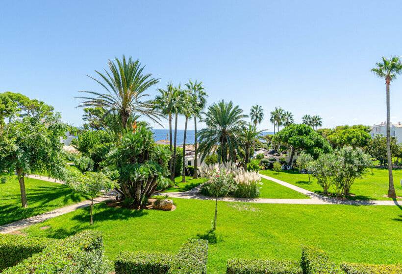 Apartamentos Parque Mar