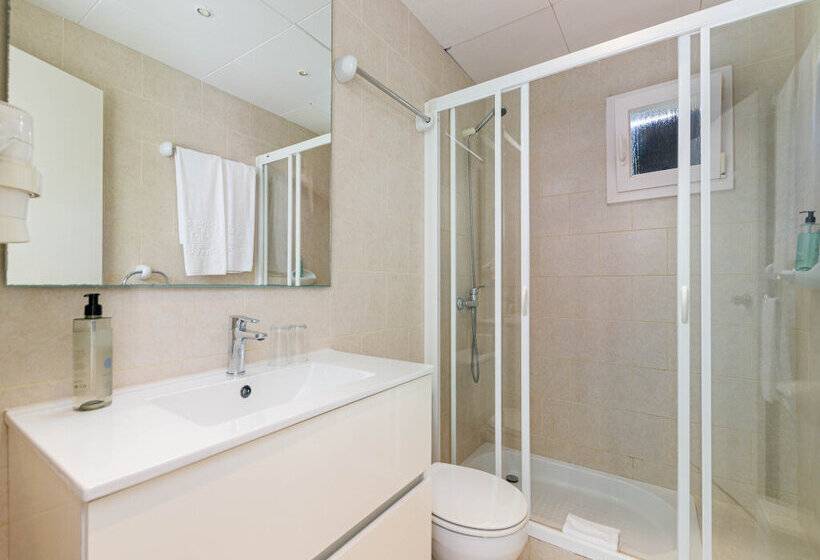 Apartamentos Parque Mar