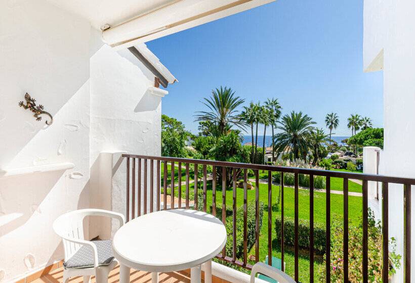 Apartamentos Parque Mar