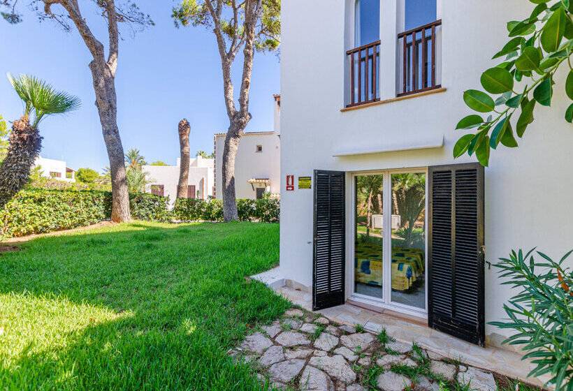 Apartamentos Parque Mar