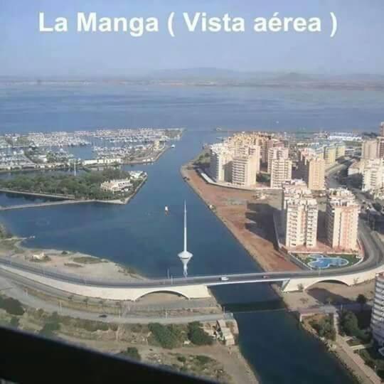 Apartamentos Puerto Mar V.v