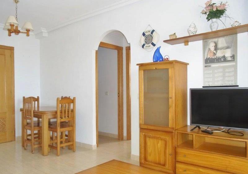 Apartamentos Puerto Mar V.v