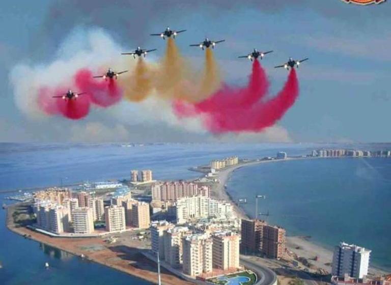 Apartamentos Puerto Mar V.v