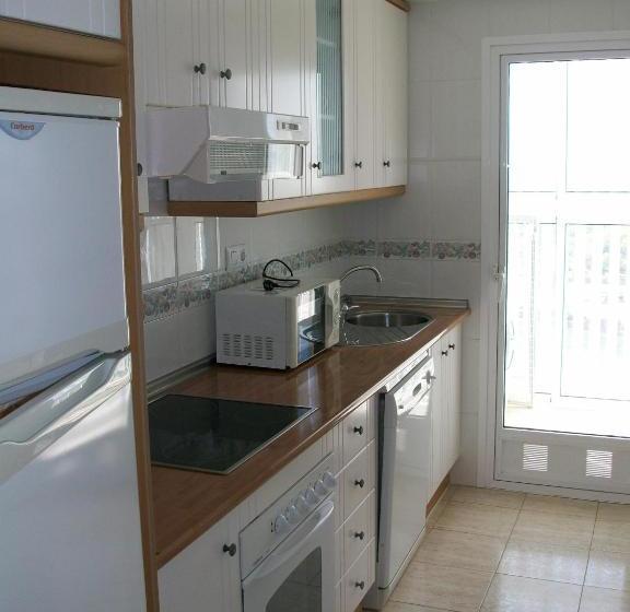 Apartamentos Puerto Mar V.v