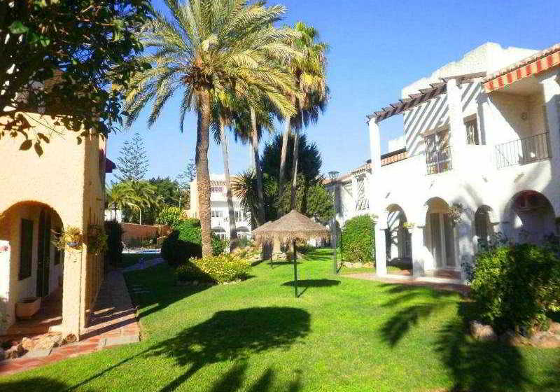 Apartamentos Rio Marinas