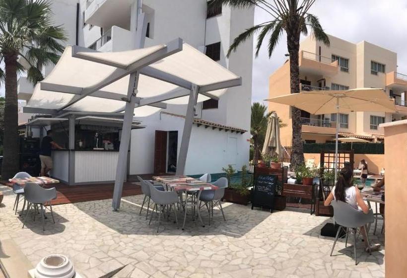 Apartamentos Sol Naixent