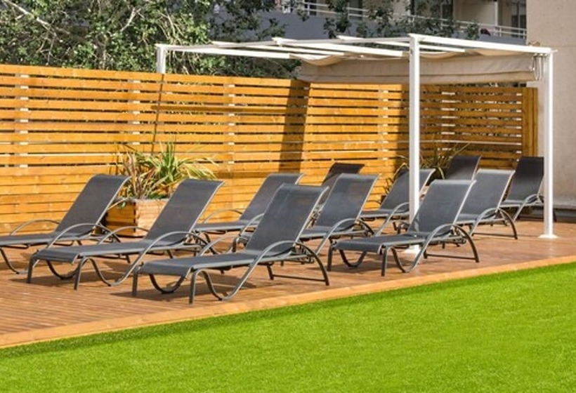 Apartamentos Sol Y Vera