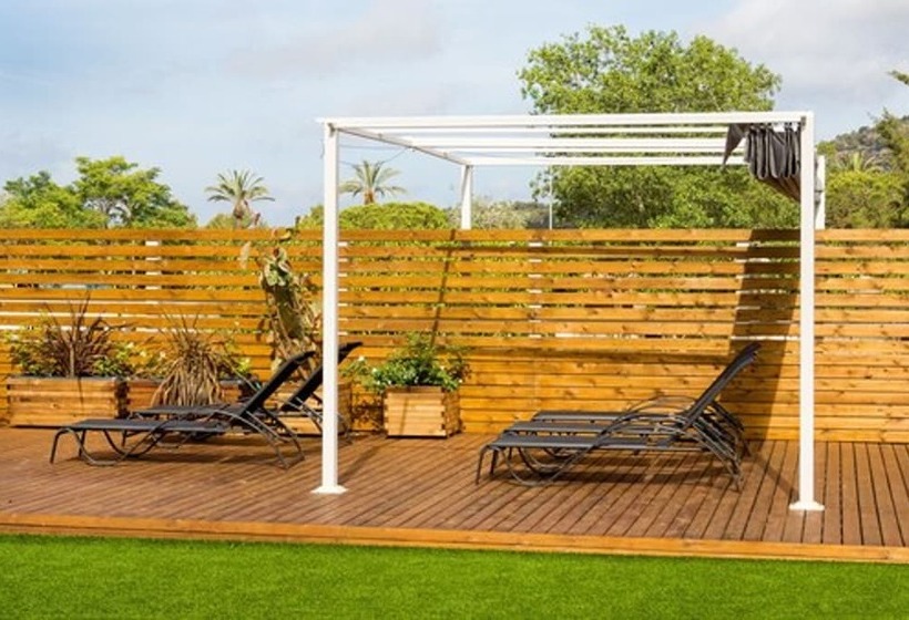 Apartamentos Sol Y Vera