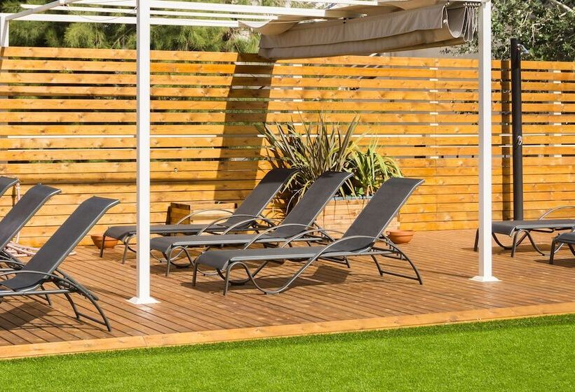 Apartamentos Sol Y Vera