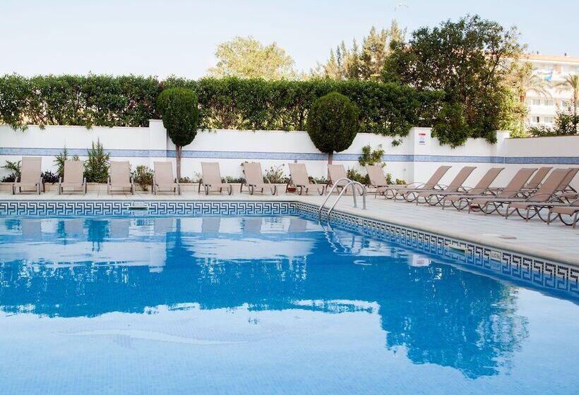 Apartamentos Sol Y Vera