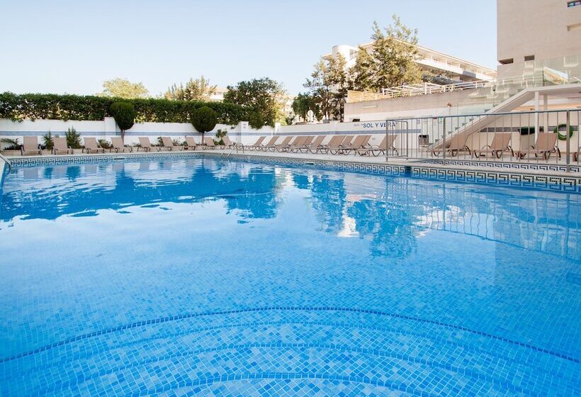 Apartamentos Sol Y Vera