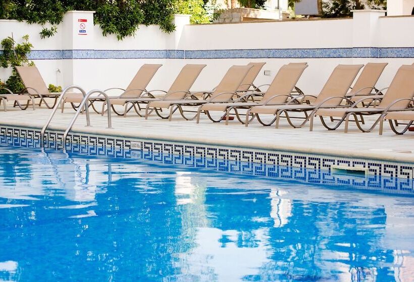 Apartamentos Sol Y Vera