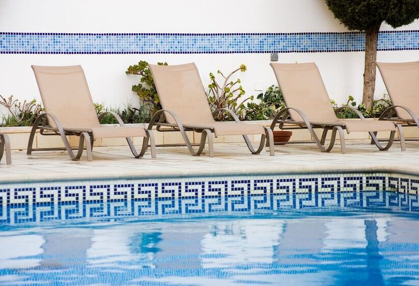 Apartamentos Sol Y Vera